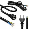 QOLTEC SCHUKO to CEE Power Cable 54597 Photo 6