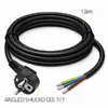 Силовой кабель Qoltec SCHUKO CEE 54608 Photo 3