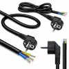 Силовой кабель Qoltec SCHUKO CEE 54608 Photo 6