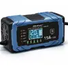 Qoltec 12V 15A Battery Charger for AGM, GEL, LiFePO4 Photo 5