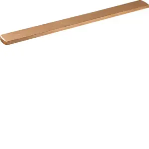 Agam UM24A Copper Busbar 20x5x995mm 4-Pole 315A