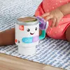 Игрушка Fisher-Price Laugh & Learn Wake Up & Learn Coffee Mug Photo 3
