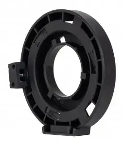 Yongnuo MiniZJH adapteris Bowens uz Mini Bowens stiprinājumu