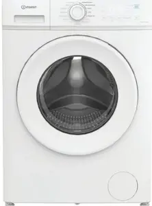 Стиральная машина Indesit IMA864BMYTIMEEE с фронтальной загрузкой, 8 кг, технология пара