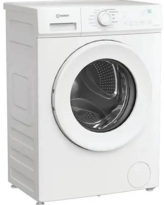 Indesit IMA864BMYTIMEEE Front-Loading Washing Machine 8 kg Photo 2