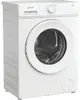 Indesit IMA864BMYTIMEEE Front-Loading Washing Machine 8 kg Photo 2