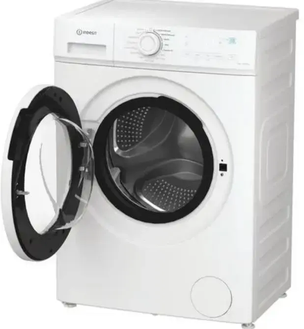 Indesit IMA864BMYTIMEEE Front-Loading Washing Machine 8 kg Photo 3
