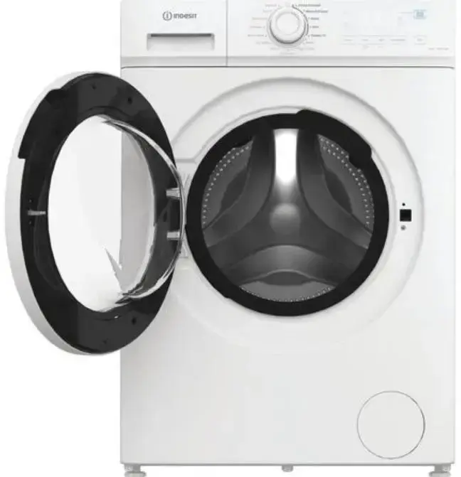 Indesit IMA864BMYTIMEEE Front-Loading Washing Machine 8 kg Photo 4