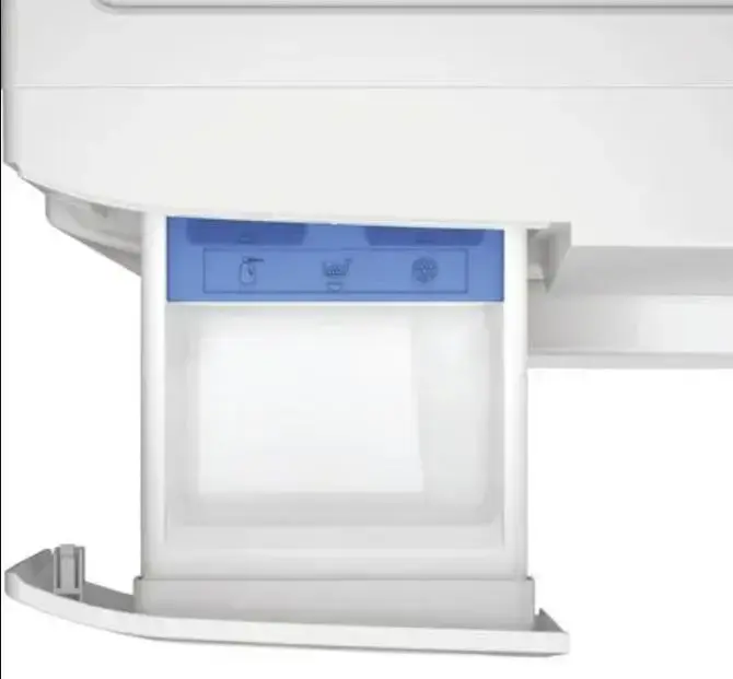 Indesit IMA864BMYTIMEEE Front-Loading Washing Machine 8 kg Photo 8