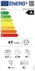 Indesit IMA864BMYTIMEEE Front-Loading Washing Machine 8 kg Photo 9