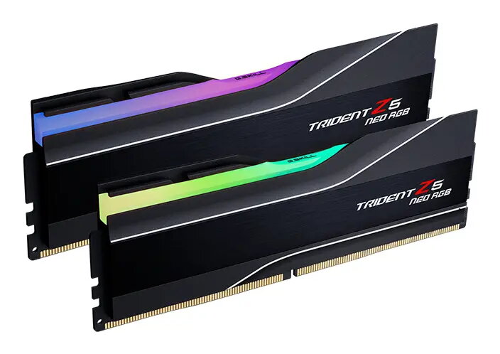 G.SKILL Trident Z5 Neo RGB