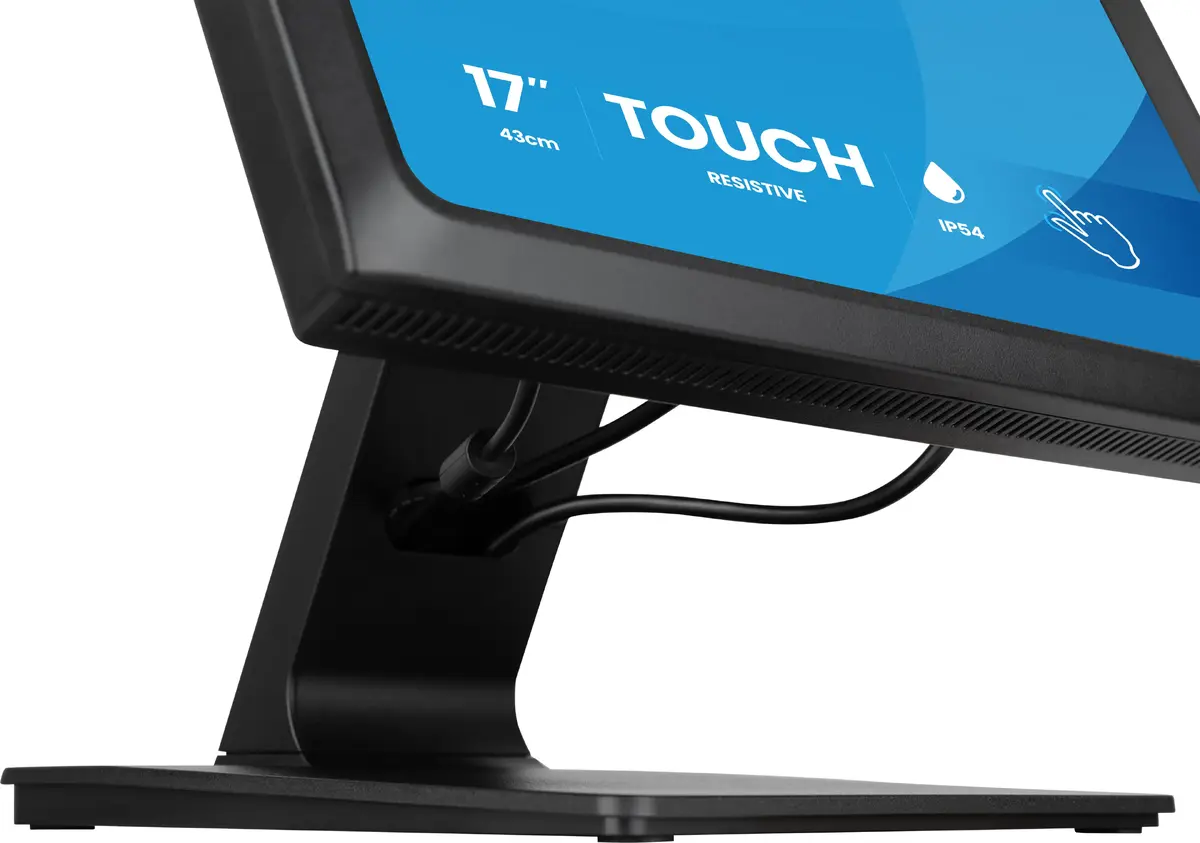 Сенсорный монитор iiyama ProLite T1731SR-B2S 17 дюймов Photo 14