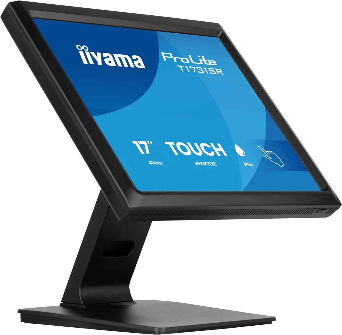 Iiyama ProLite T1731SR-B2S 17 collu SXGA