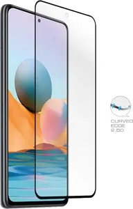 Nevox NEVOGLASS Tempered Glass Screen Protector for Google Pixel 10 Pro