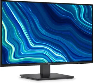 Монитор Dell SE2726D 27 дюймов, Quad HD LCD, 2560 x 1440, 16:9, черный