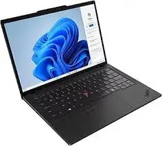 Ноутбук Lenovo ThinkPad T14s Gen 7 21YU005UGE с процессором Intel Core Ultra 5