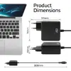 ACT AC2015 100W USB-C Laptop Wall Charger Photo 6