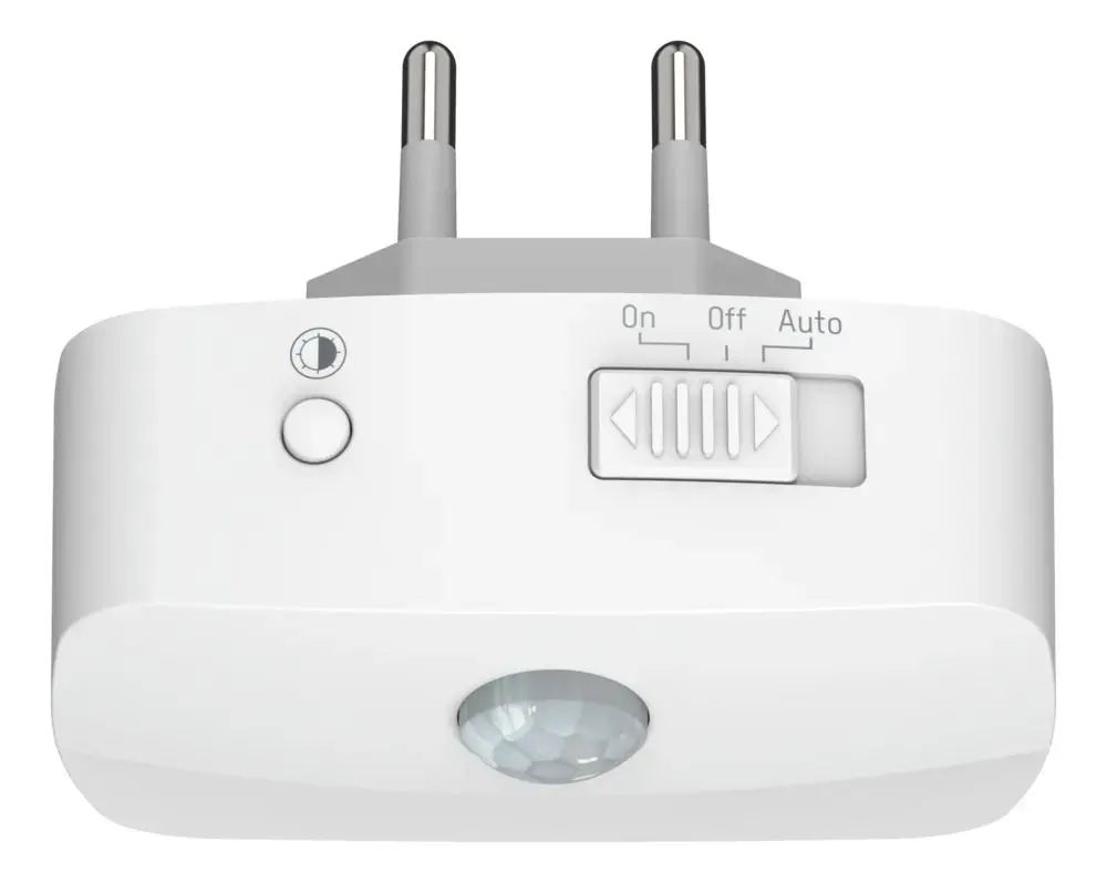 ANSMANN NL30 AC LED naktslampa Photo 2