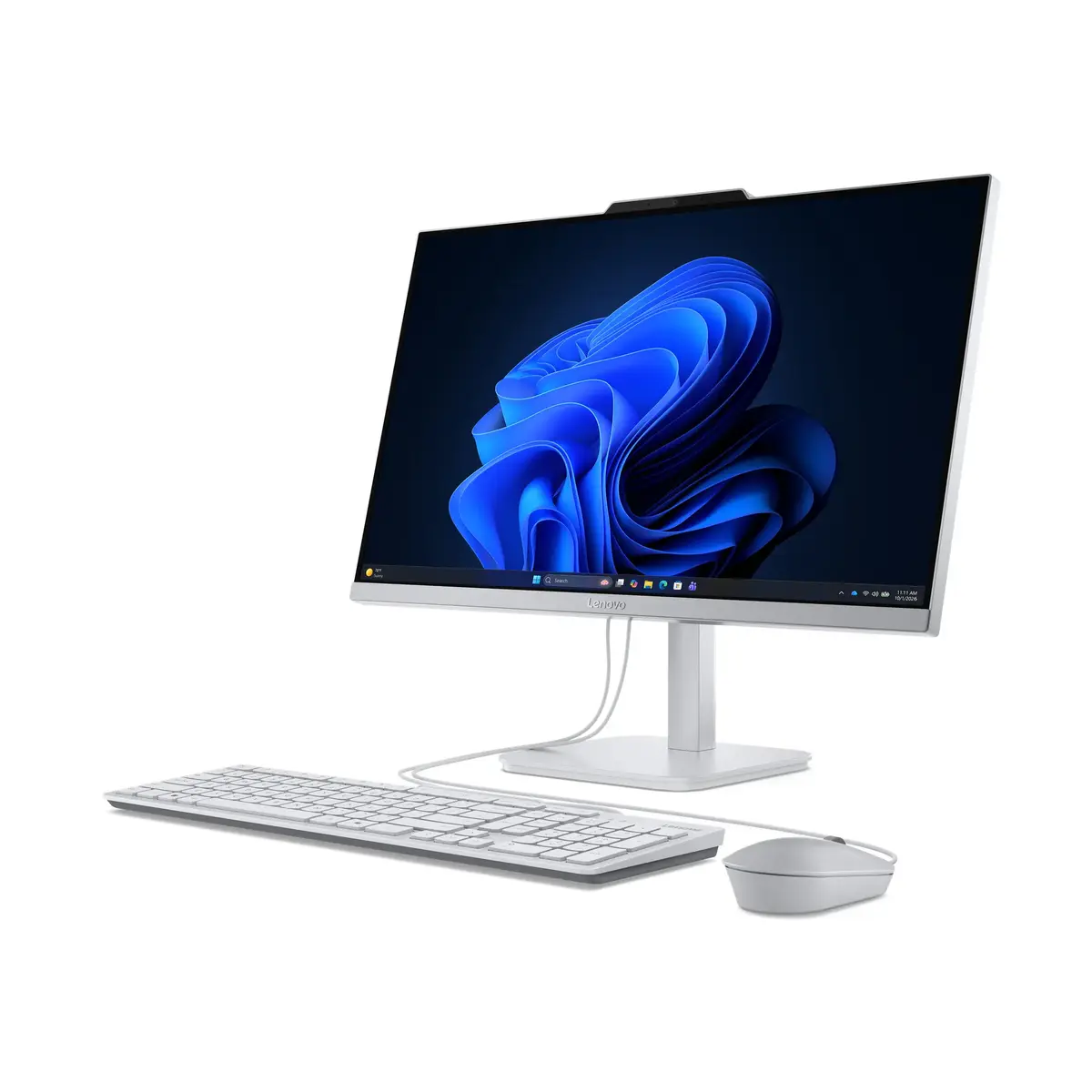 Моноблок Lenovo IdeaCentre AIO A105 24 Photo 2