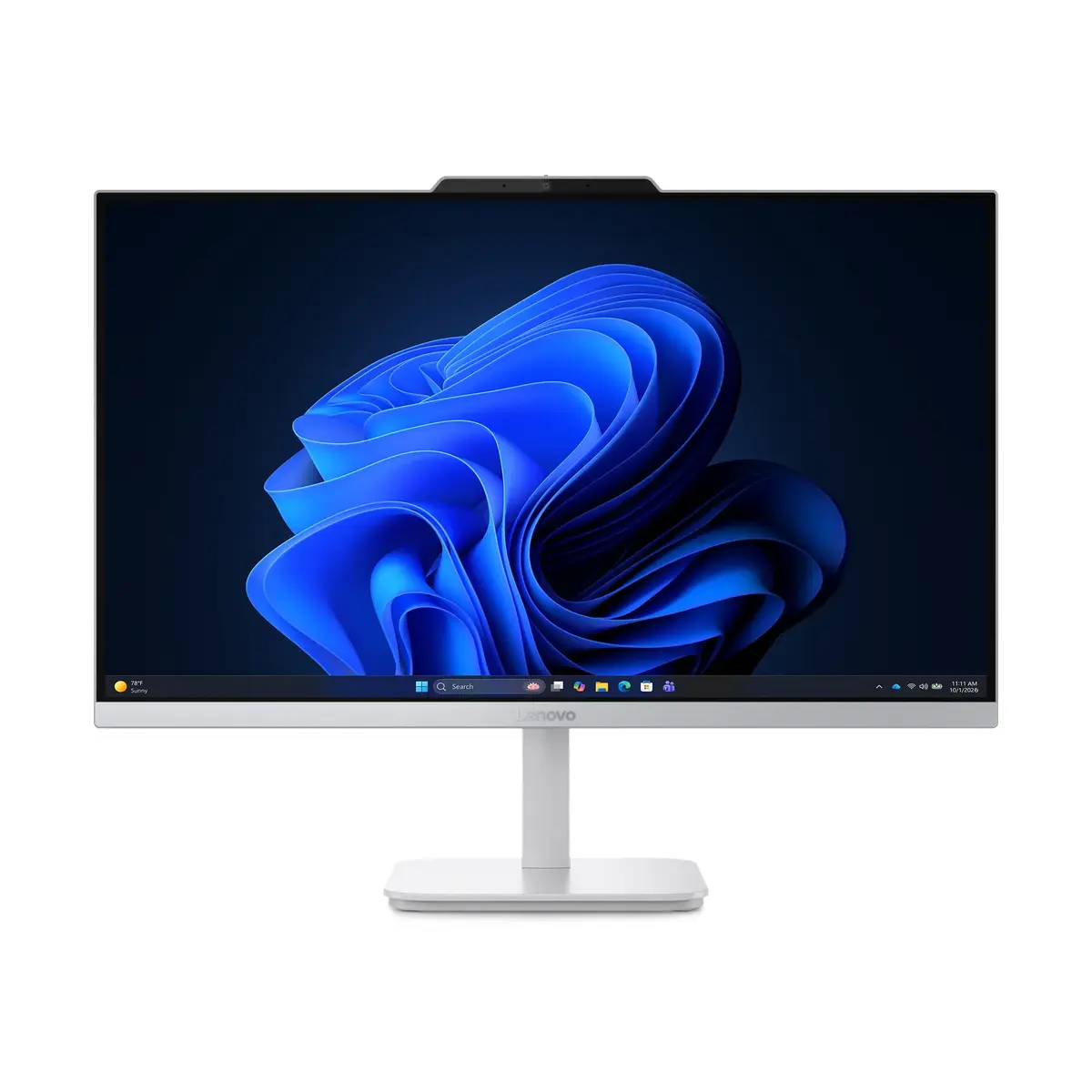 Моноблок Lenovo IdeaCentre AIO A105 24 Photo 4