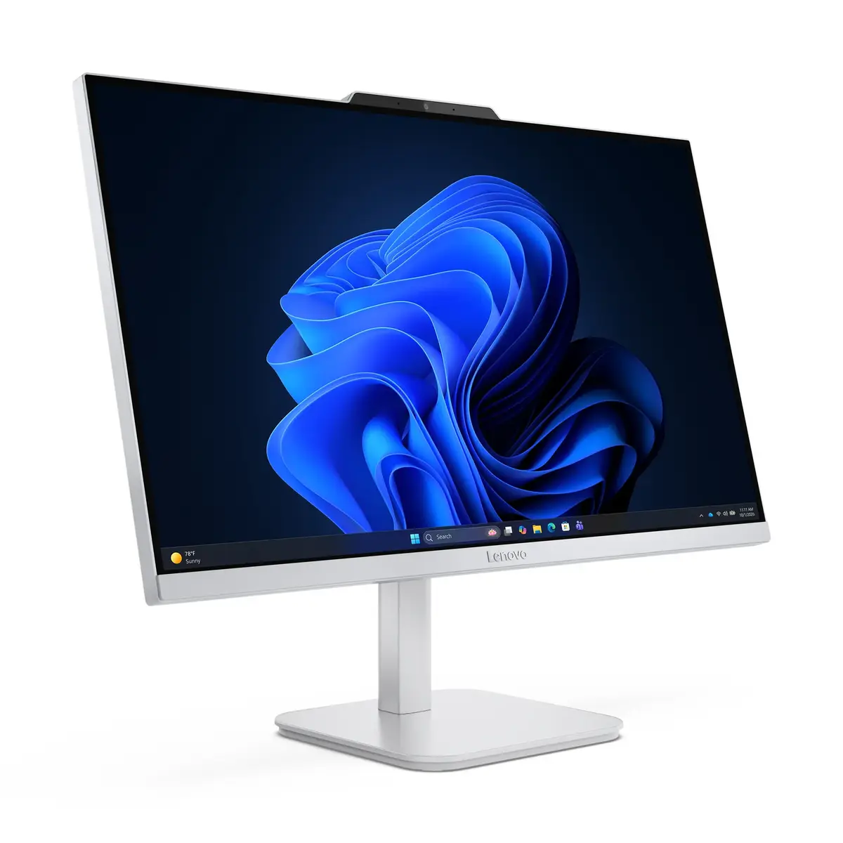 Моноблок Lenovo IdeaCentre AIO A105 24 Photo 5