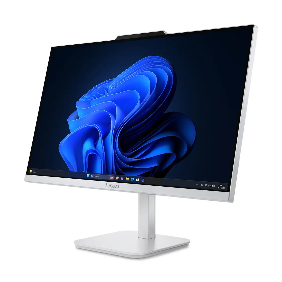 Моноблок Lenovo IdeaCentre AIO A105 24 Photo 6
