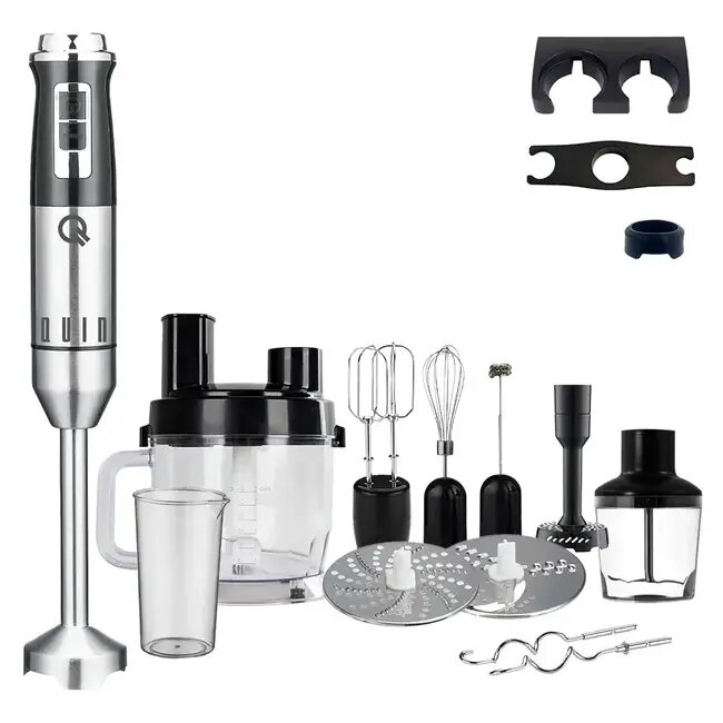 Blenders & Mixers