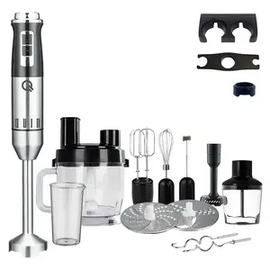 QUIN HB-110SDS-2 Immersion Blender