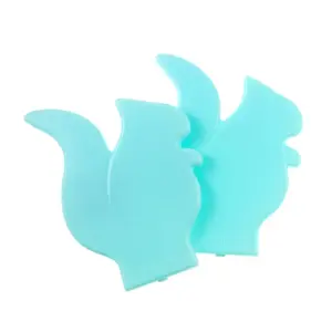 keeeper Keeepy Cold Elements 2-Piece Set, 18.5x14x1.5 cm, Aquamarine