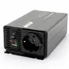 Автомобильный инвертор Qoltec MS Wave 12В 300Вт/600Вт Photo 5