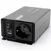 Автомобильный инвертор Qoltec MS Wave 12V 230V 500Вт Photo 5