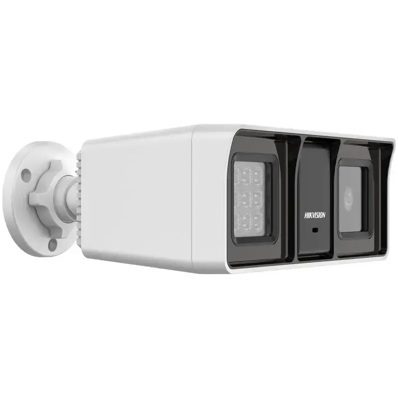 Hikvision DS-2CE18D0T-LFS novērošanas kamera Photo 2