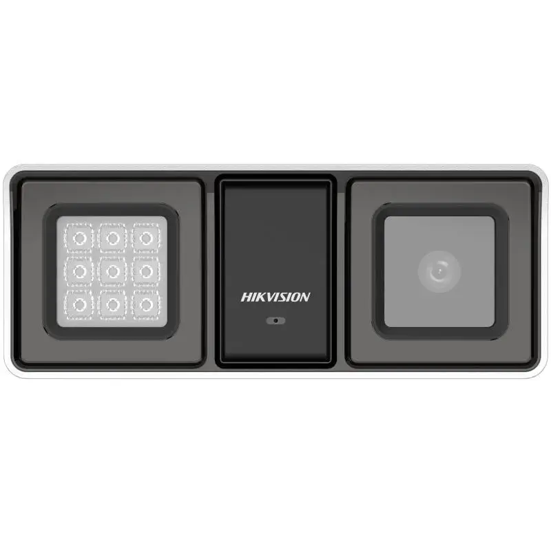 Hikvision DS-2CE18D0T-LFS novērošanas kamera Photo 3