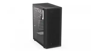 Корпус Midi Tower ENDORFY Ventum 400 Air с ARGB-подсветкой и USB-C