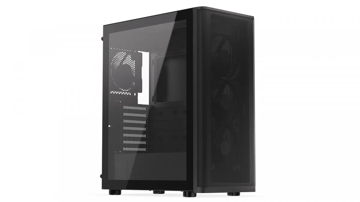 Корпус Midi Tower ENDORFY Ventum 400 Air Photo 9