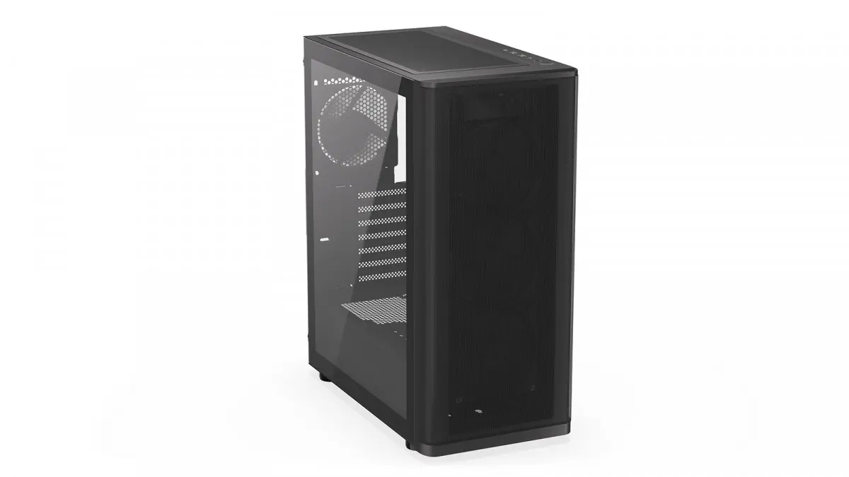 Корпус Midi Tower ENDORFY Ventum 400 Air Photo 11