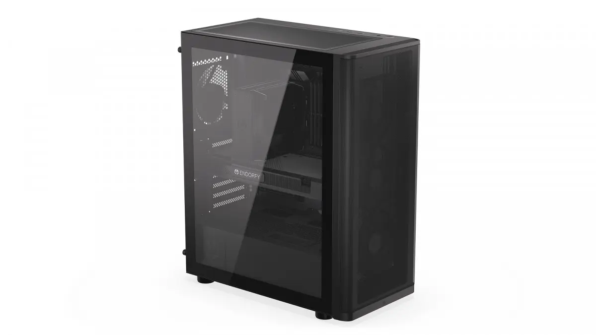 Корпус Midi Tower ENDORFY Ventum 400 Air Photo 12