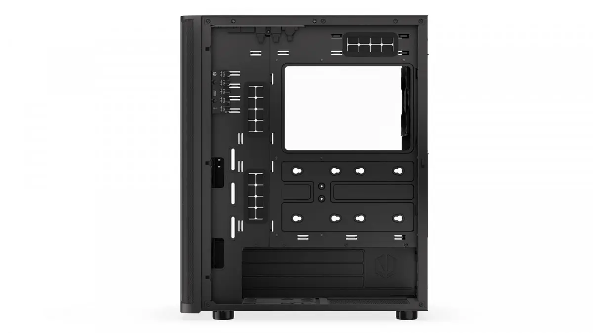 Корпус Midi Tower ENDORFY Ventum 400 Air Photo 13