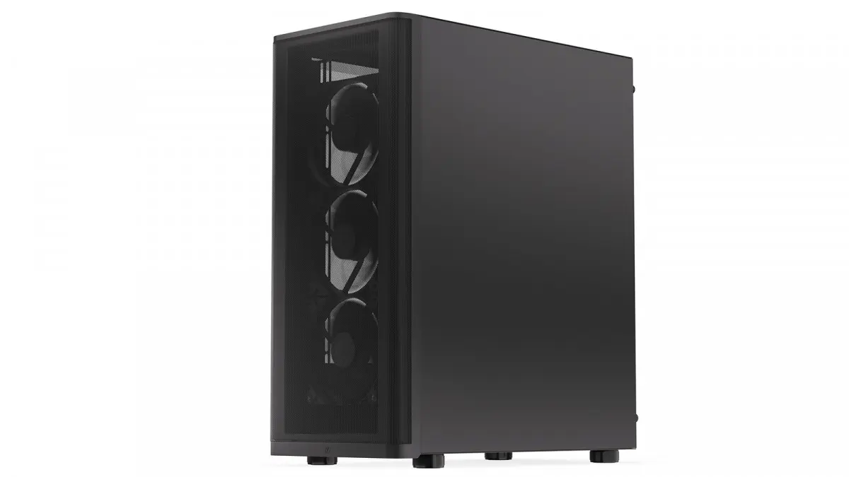 Корпус Midi Tower ENDORFY Ventum 400 Air Photo 14