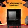 Корпус Midi Tower ENDORFY Ventum 400 Air Photo 17