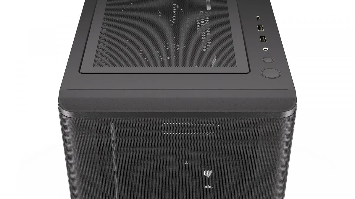 Корпус Midi Tower ENDORFY Ventum 400 Air Photo 20