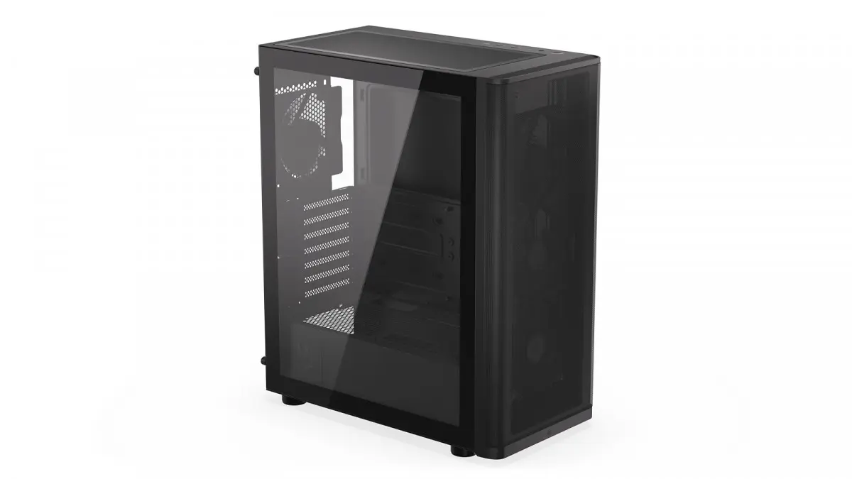 Корпус Midi Tower ENDORFY Ventum 400 Air Photo 23