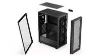 ENDORFY Ventum 400 Air Midi Tower Case Photo 44