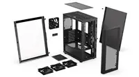 ENDORFY Ventum 400 Air Midi Tower Case Photo 45