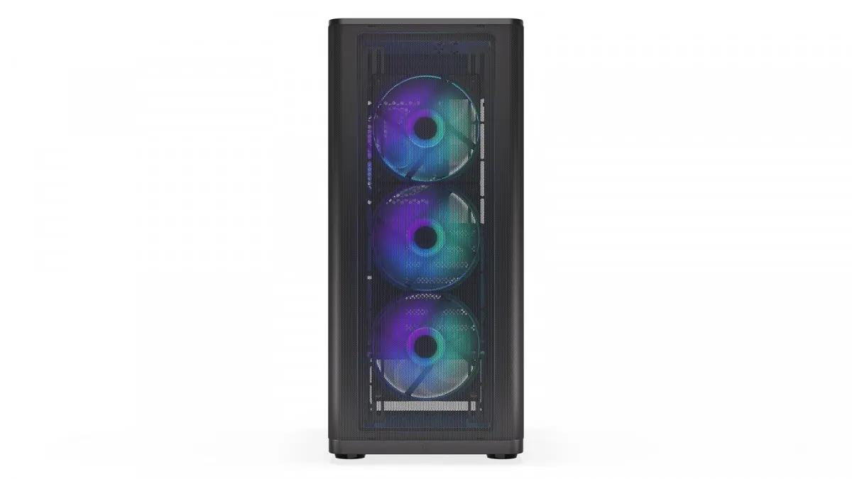 Корпус Midi Tower ENDORFY Ventum 400 ARGB Photo 4