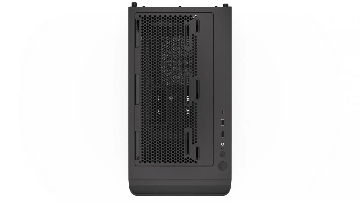 Корпус Midi Tower ENDORFY Ventum 400 ARGB Photo 16