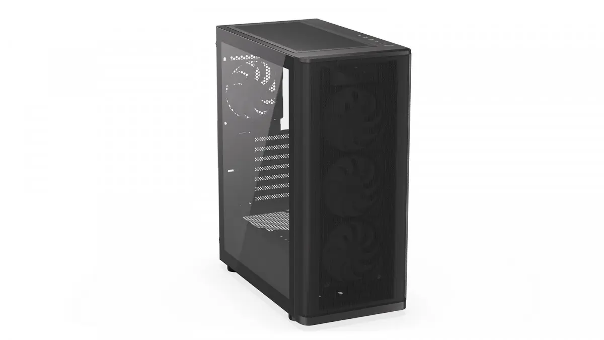 Корпус Midi Tower ENDORFY Ventum 400 ARGB Photo 38