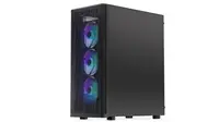 ENDORFY Ventum 400 ARGB Midi Tower korpuss Photo 49
