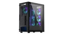 ENDORFY Ventum 400 ARGB Midi Tower korpuss Photo 50