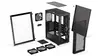 ENDORFY Ventum 400 ARGB Midi Tower korpuss Photo 58
